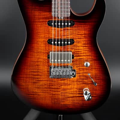 Chapman SCOUT TRADITIONAL 2026 - Tiger Eye Burst image 2