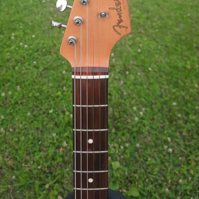 Fender Vintera Road Worn '60s Stratocaster 2020 - 2021 - Firemist Gold Electric Guitar image 5