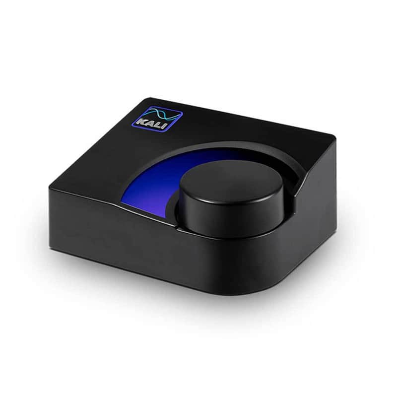 Kali Audio MV-BT High Resolution Bluetooth Receiver image 1