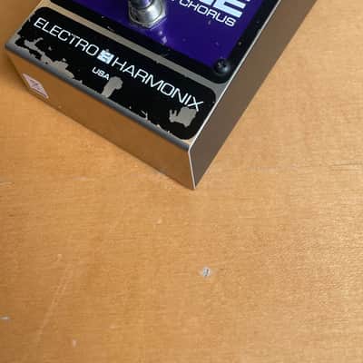 Electro-Harmonix Small Cone EH 4600 FULL CHORUS image 3
