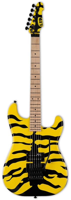 ESP LTD GL-200MT (B Stock) image 1