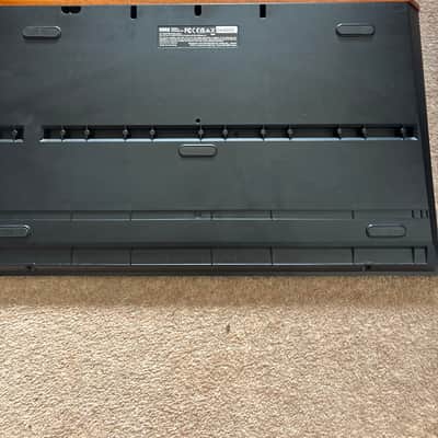 Korg Mini login XD image 5