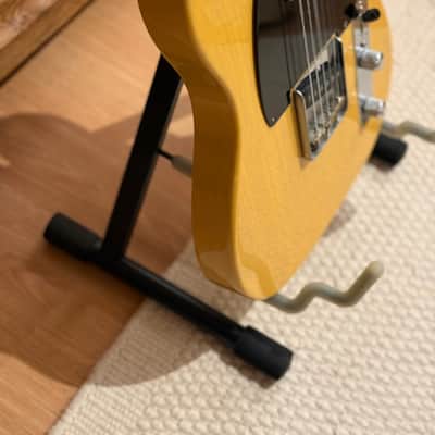1996 Fender American Vintage '52 Telecaster, only 3.2 kg image 8
