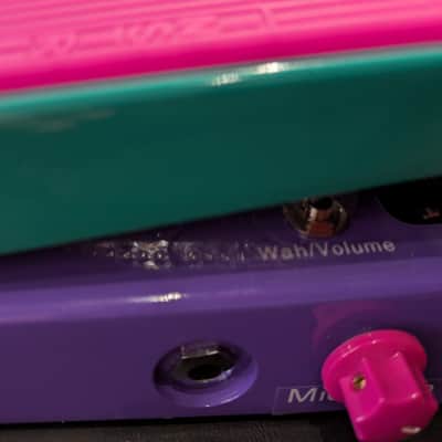 Fully Loaded CryBaby V2 (Ruckus Audio) image 6