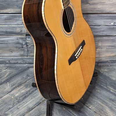 Paul Reed Smith PRS SE Angelus A60E Acoustic Electric Guitar image 4