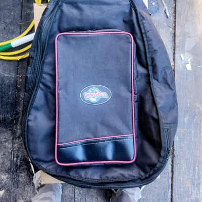 World Tour ACCOUSTIC PADDED GIG BAG image 1