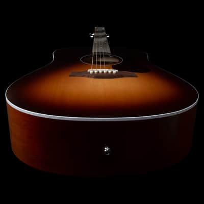 Seagull Entourage - Autumn Burst - Dreadnought Acoustic Steel String Guitar - Made in Canada image 8