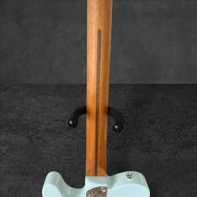 2026 Fender Limited Edition American Cabronita Special Rosewood – Sonic Blue image 17