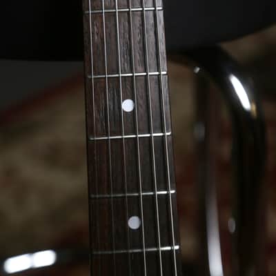 1986-1987 Fender Japan Telecaster CTL-50RL, Left-Handed, MIJ - Antique Ash - Leather Pickguard / Pro Setup image 15