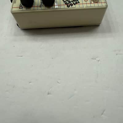 Summer School Electronics Science Fair Overdrive Distortion Guitar Effect Pedal image 3