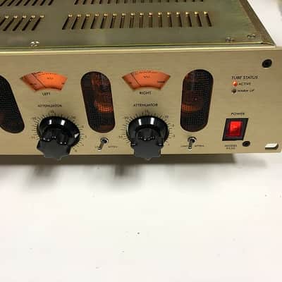 SPL Tube Vitalizer Model 9530 image 4