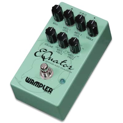 Wampler Equator image 1