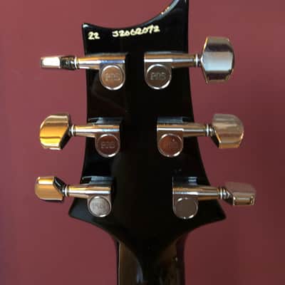 Immagine PRS Standard S2 - Black - 11