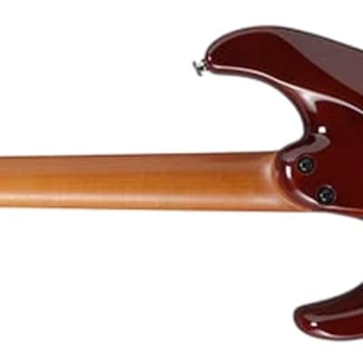 Ibanez AZ24S1F Violin Sunburst image 6
