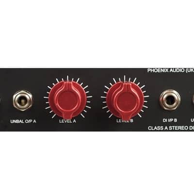 Phoenix Audio Nice DI (in stock!) image 1