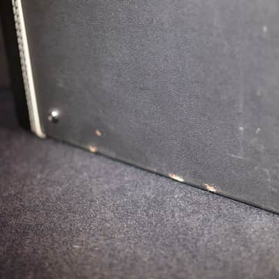 Thomann Fender Stratocaster / Mustang Guitar Hard Case Black image 5