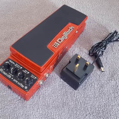 DigiTech Brian May Red Special | Reverb UK