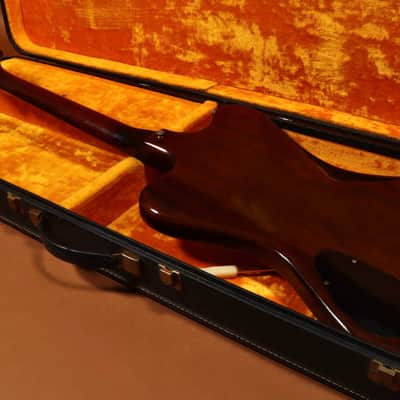 1965 Gibson Firebird VII Non-Reverse - Sunburst image 20