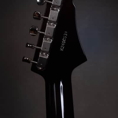 Eastman Juliet HJ1 Henry James Signature guitar image 10