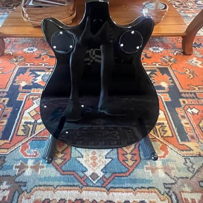 Gretsch G5222 Electromatic Double Jet Black image 7