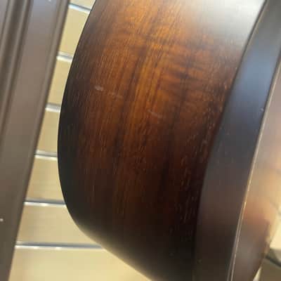 Taylor Builder's Edition K24ce 2024- Shaded Edgeburst image 3