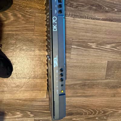 Siel DK70 image 2
