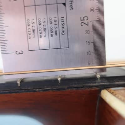 Vintage 1900s Lyon & Healy Parlor Guitar Finest Woods & Craftsmanship Moon Sun & Stars Inlay Ladder Braced Ditson Supertone Regal Lakeside image 20