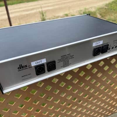 dbx 160 Compressor / Made from NOS DBX Parts image 4