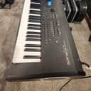 Yamaha S70XS synth workstation 2019 - factory grey