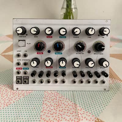 Mutable Instruments Elements DIY image 1