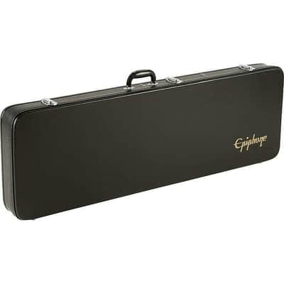 Epiphone Firebird Hard Case Black image 1