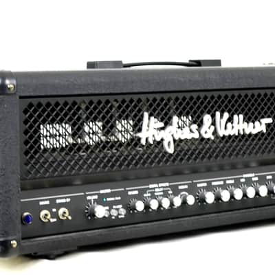 Hughes & Kettner SWITCHBLADE 100 Head image 4
