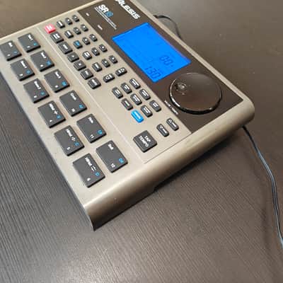 Alesis SR-18 2010s - Black image 8
