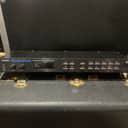 Alesis QuadraVerb 20k Bandwidth Simultaneous Digital Effects Processor 1990s - Black