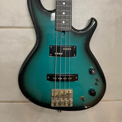 1985年　Aria pro Ⅱ　RSB Medium-2 Aria Pro II RSB Medium-II 1985 Black | Reverb