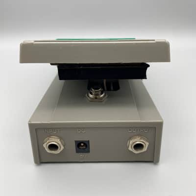 Ibanez WF10 Wah Fuzz 1990s - Grey image 3