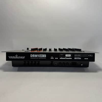 Vermona DRM1 MKIV with Trigger Inputs image 5