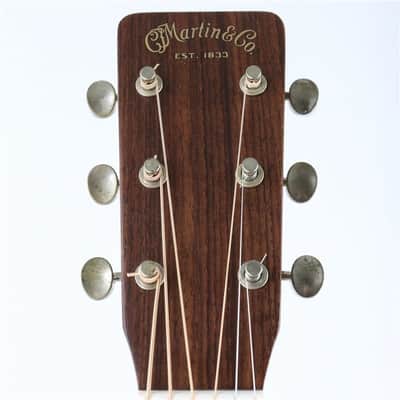 MARTIN [Year-End Clearance Sale] Martin D-18 1955 CFM IV 70th Anniversary image 7