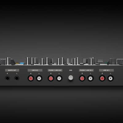 Native Instruments - Traktor Kontrol S4 MK3 image 7