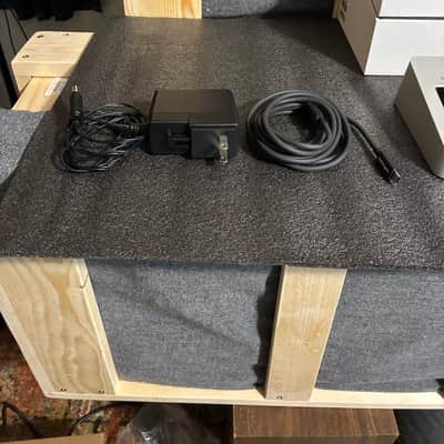 Universal Audio Apollo Solo Heritage Edition USB 3.0 Audio Interface 2020 - Present - Silver image 8