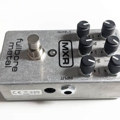 MXR M116 Fullbore Metal image 3