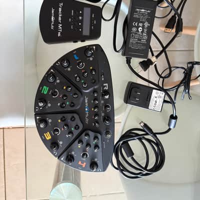 JamHub BedRoom 5-Section Silent Rehearsal Studio System +Mt 16ch recorders image 1