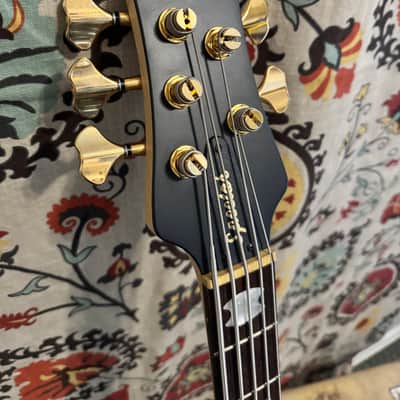 Spector Euro 5LX Bass image 3