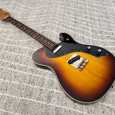 Veritas Custom Shop Texas Miracle 2026 - Vintage Sunburst image 6