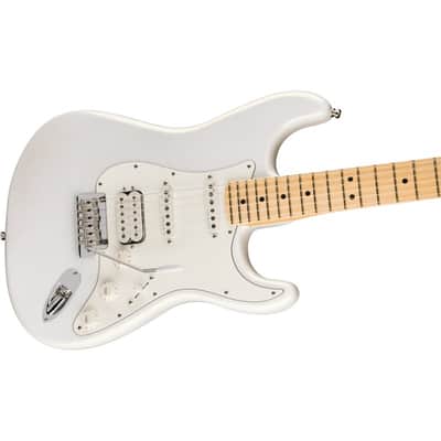 Fender Juanes Stratocaster Luna image 4