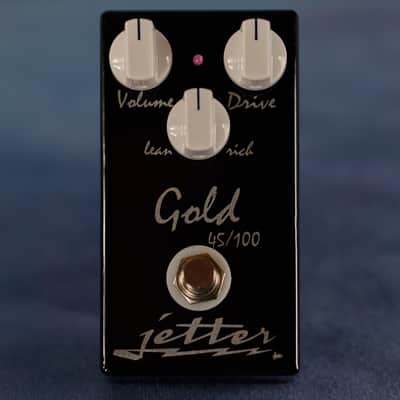 Jetter Gear Gold 45/100 image 1