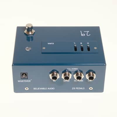 29 Pedals EUNA image 12