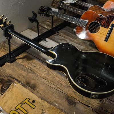 Gibson Les Paul Custom 1973 - Ebony image 12