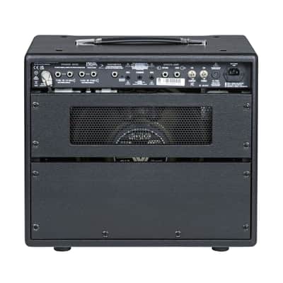 PRS Sonzera 20W 1x12 combo - Tube Amp image 2