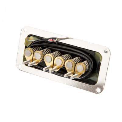 Gretsch DynaSonic Single-Coil Guitar Neck Pickup image 2